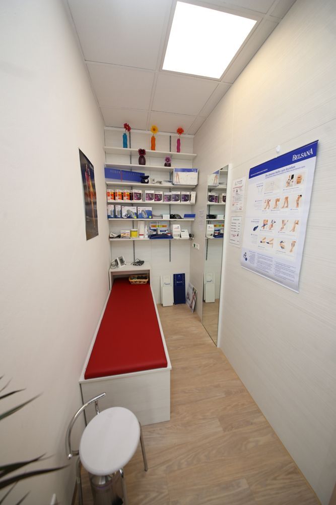 Virchow-Apotheke