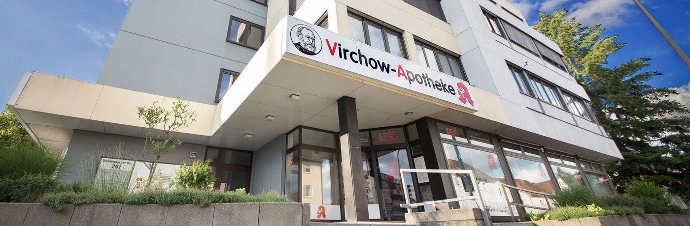 Team, Virchow-Apotheke, Eibach, Nürnberg