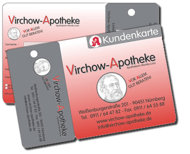 Virchow-Apotheke