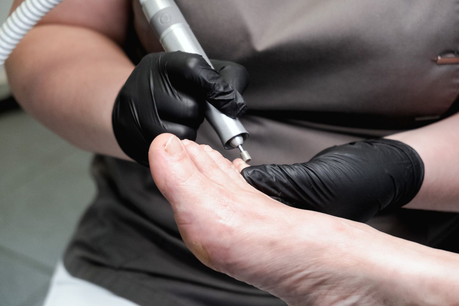 PesSana Praxis für Podologie · Albrecht-Dürer-Platz 3, 91438 Bad Windsheim · Telefon: 09841 – 6523 686 · E-Mail: info@podologie-pessana.de