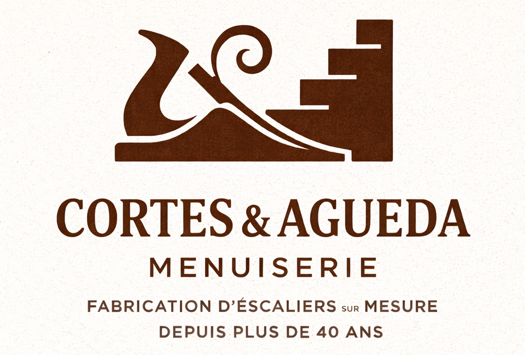 Logo CORTES ET AGUEDA MENUISERIE
