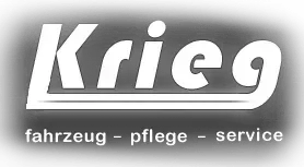 Fahrzeugpflege Service Krieg Fahrzeugpflege Service Krieg