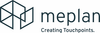 meplan - creating touchpoints
