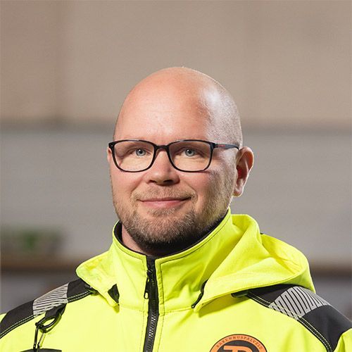 Jarkko Tuomela