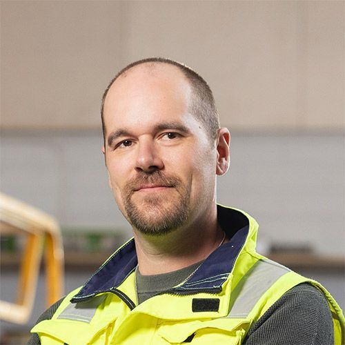 Juha Huhtala