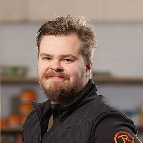 Riku Jarva