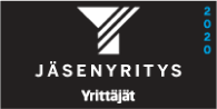 Yrittäjät jäsenyritys
