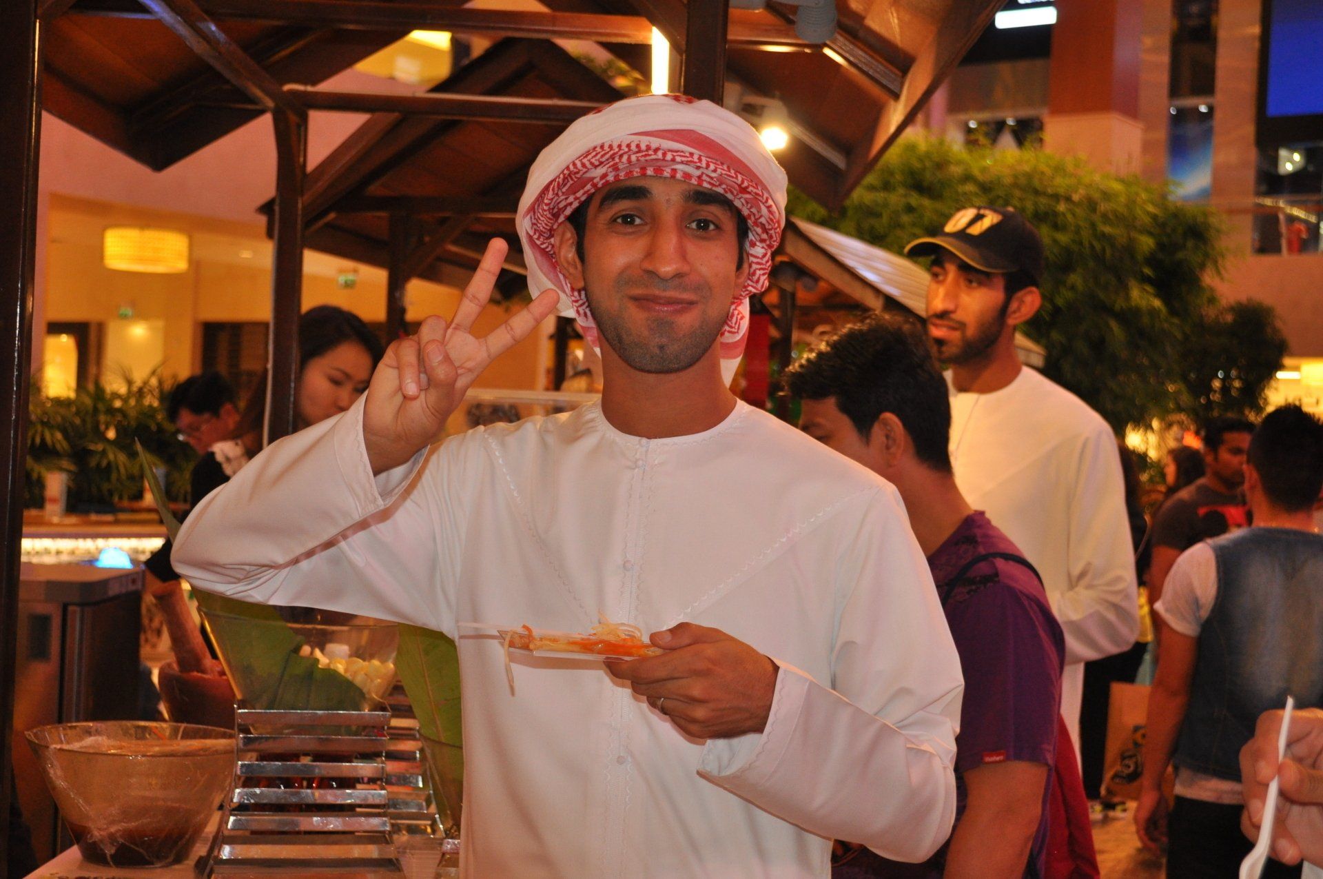 Abu Dhabi