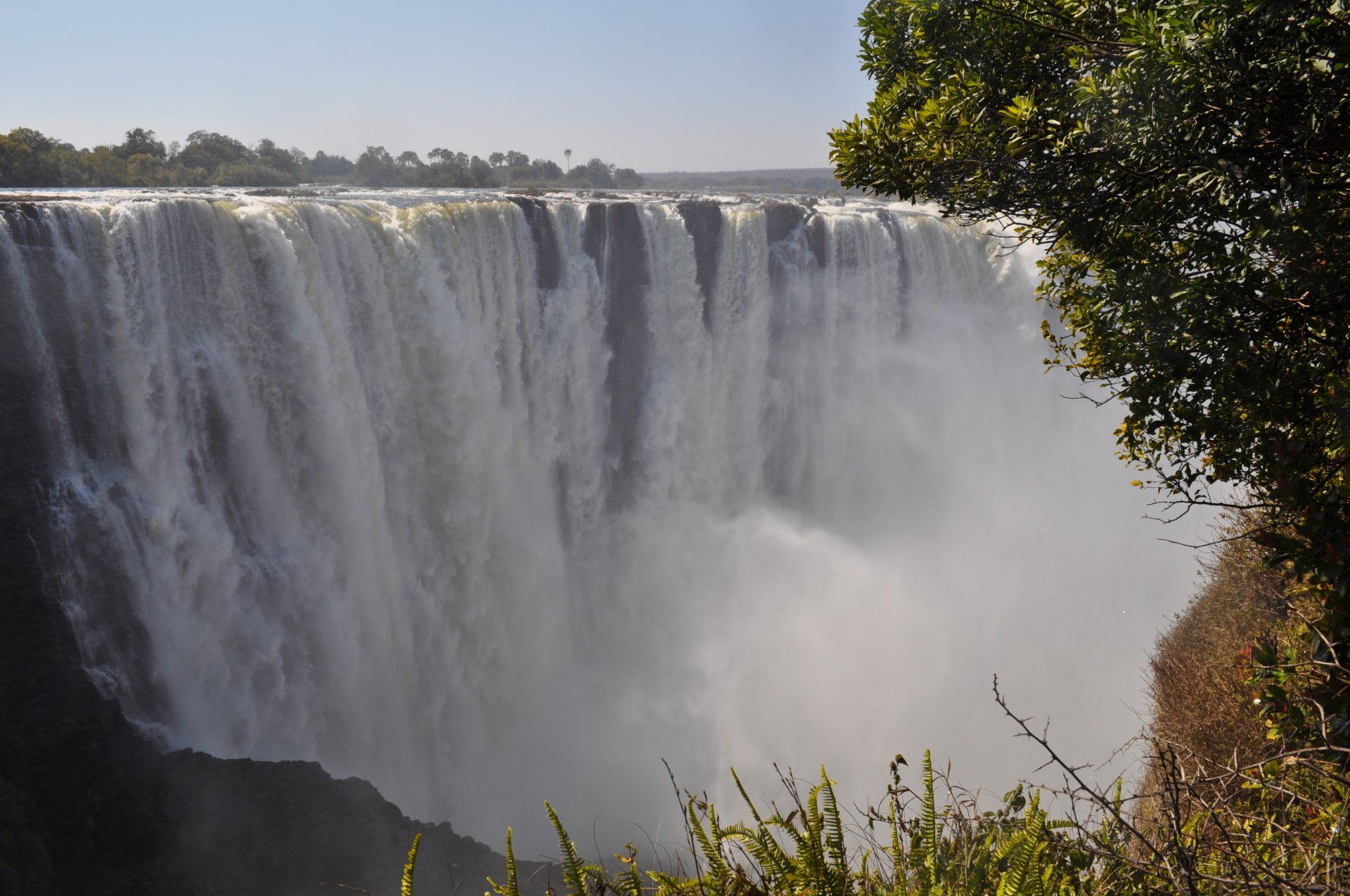 Waterval Botswana