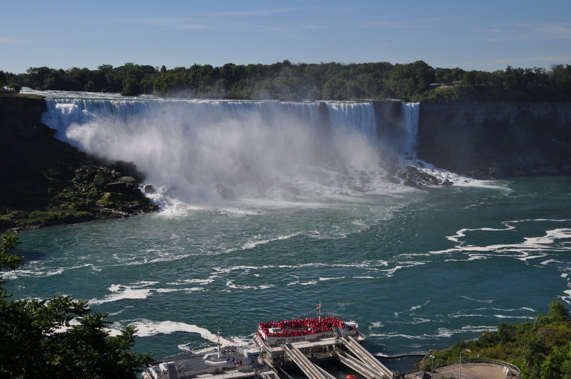 Waterval Canada