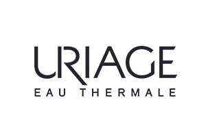 Logo de la marque Uriage