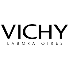 Logo de la marque de Vichy