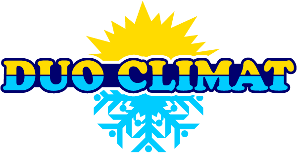 logo de DUO CLIMAT