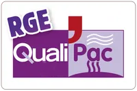 Logo RGE QualiPAC