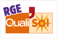 logo RGE Qualisol