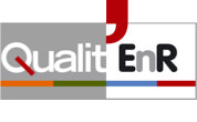 Logo Qualit'ENR
