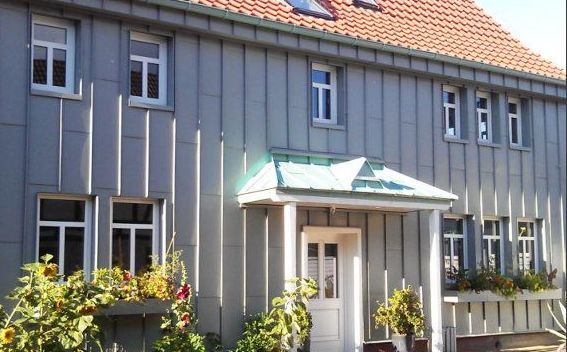 Wohn-und Geschäftshaus in Gotha