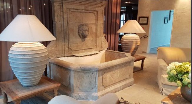 Golf Hotel Blankenhain