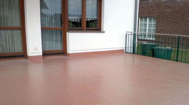 Wohnhaus in Eisenach