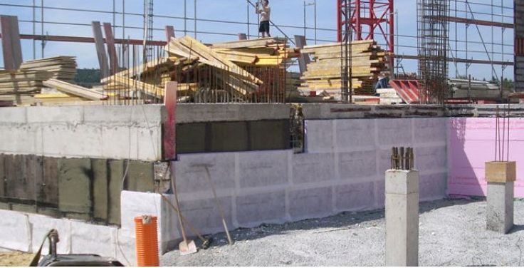 Waldklinikum in Gera