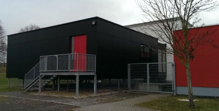 Künstlerbox Freigericht