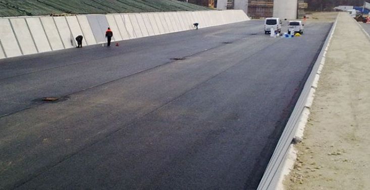 Bio-Gas-Anlage in Mammendorf