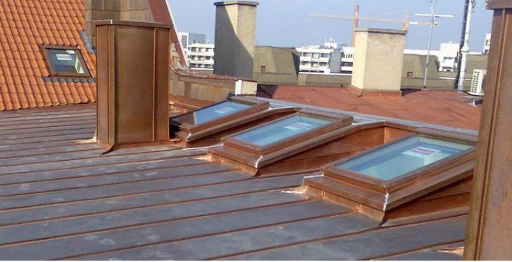 Wohnhaus in München