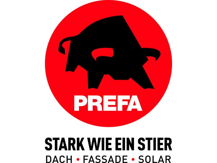 Logo von Prefa