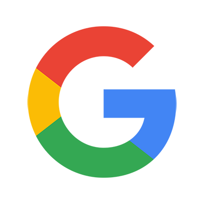 Vers Google Logo Google