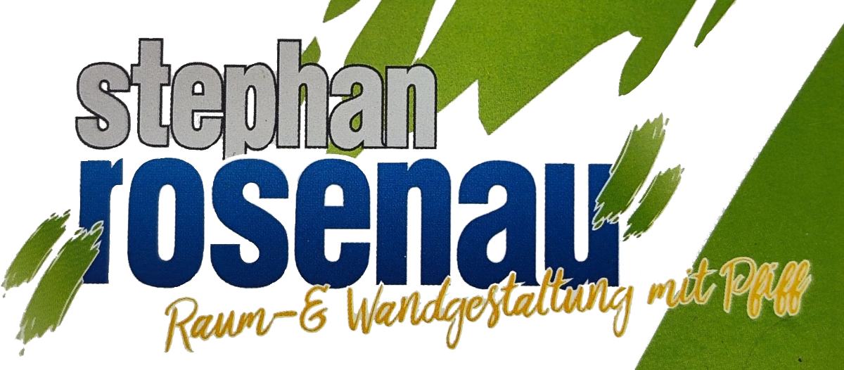 Maler & Raumgestaltung ROSENAU | Heilbad Heiligenstadt