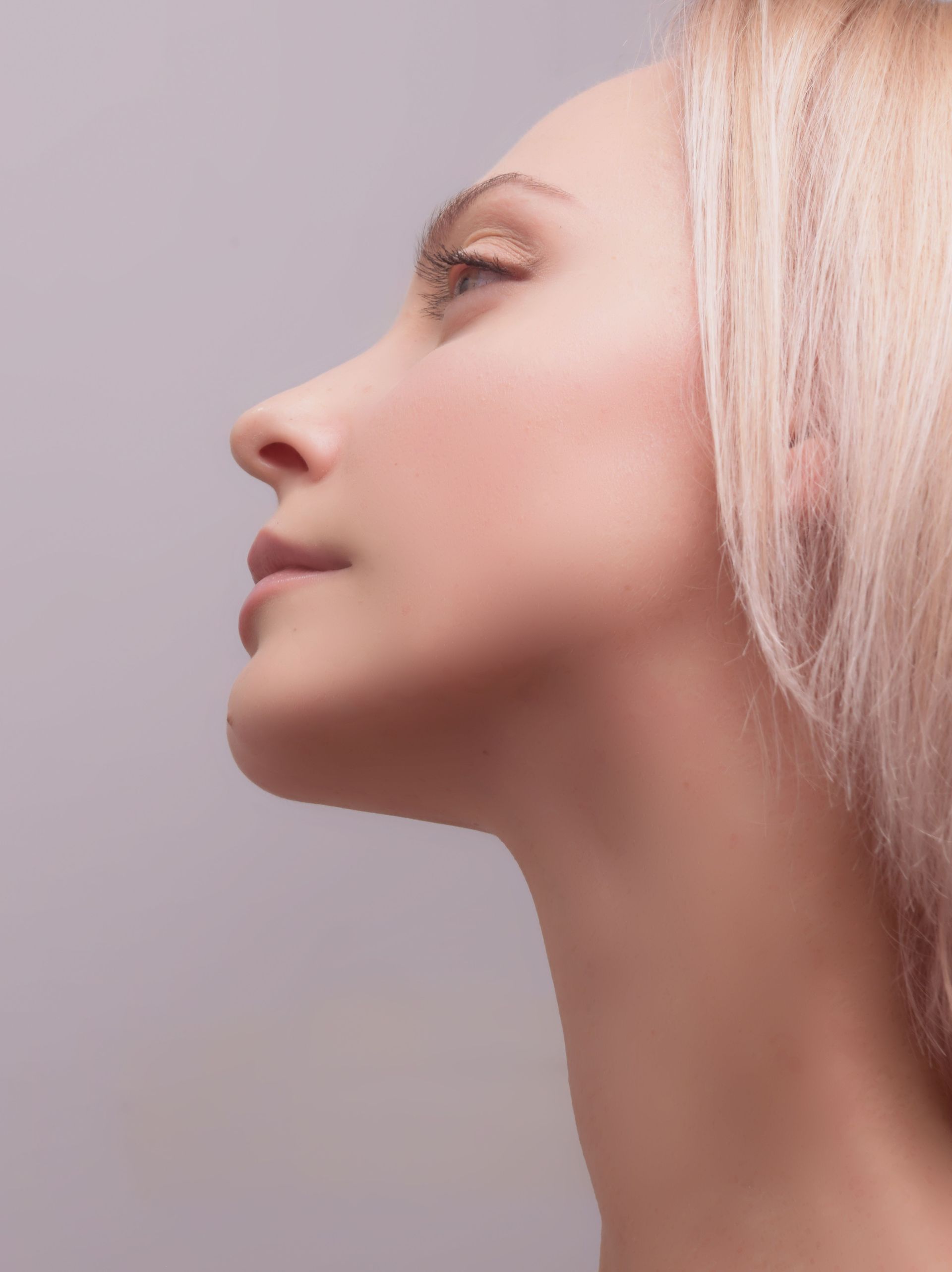 Interior clínica estética Barcelona