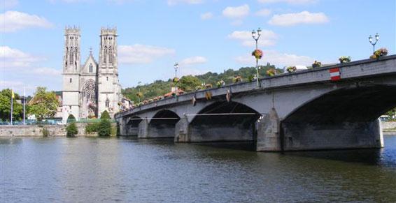 Expert comptable à Pont à Mousson 57
