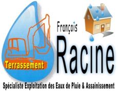Logo RACINE François