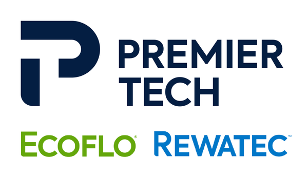 Logo PREMIER TECH ECOFLO