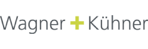 Wagner + Kühner Logo
