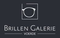 Brillen Galerie Voerde-Logo