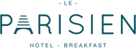 Hotel Le Parisien - Oostende