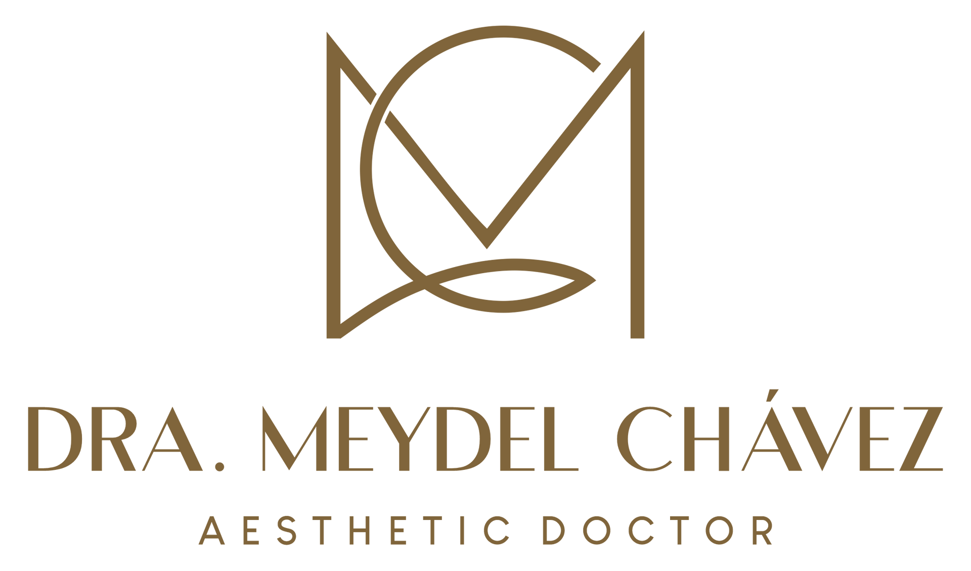 Doctora Meydel Chávez