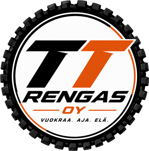 TT-Rengas Oy