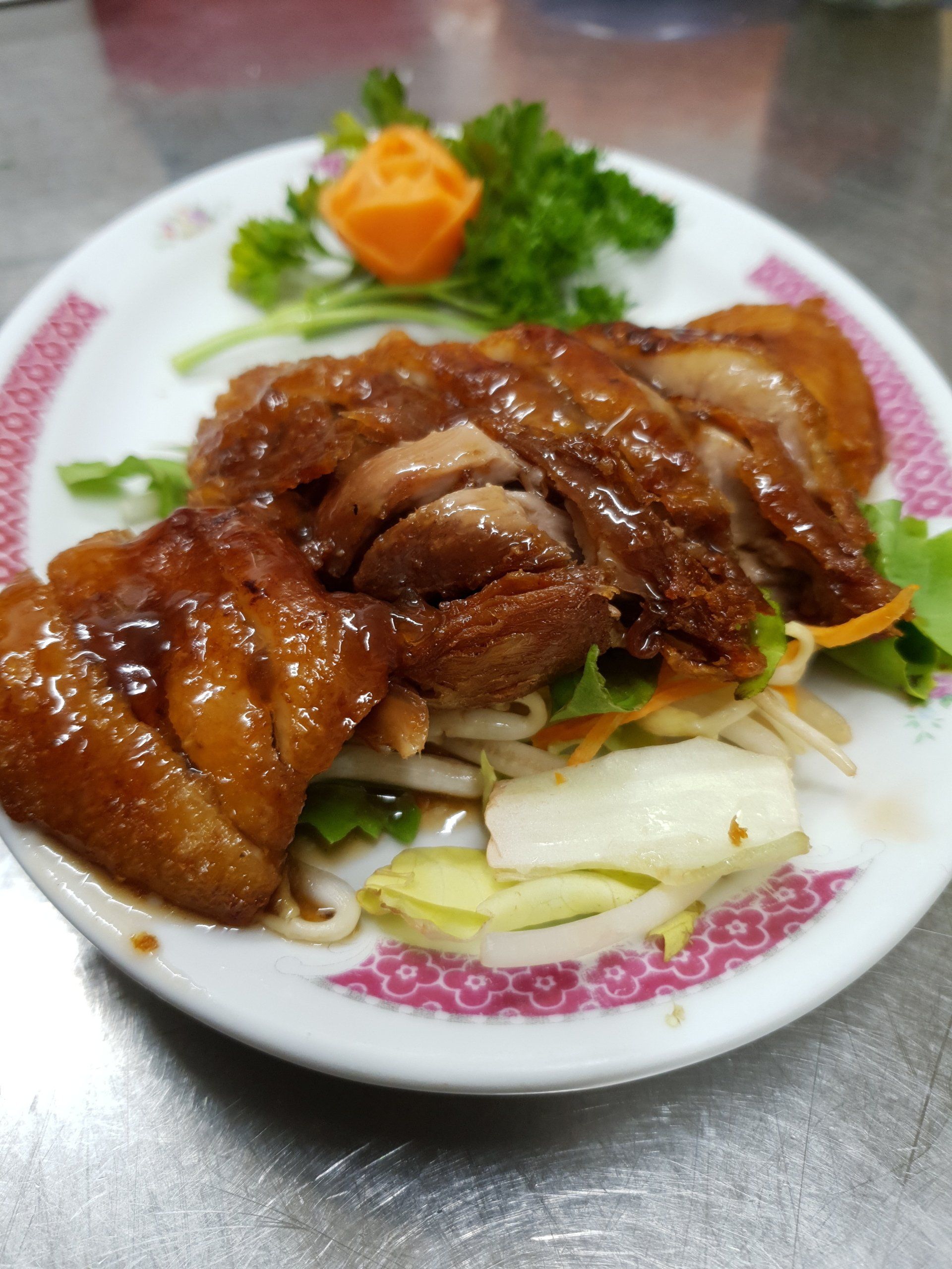 Gastronomie chinoise