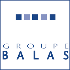 Balas