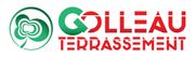 Logo Golleau Terrassement