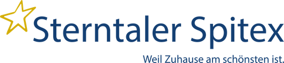 Sterntaler Spitex-logo