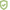 Un escudo verde con una marca de verificación en su interior.