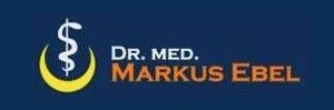 Dr. med. Markus Ebel | Essen | Logo