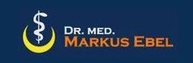 Dr. med. Markus Ebel | Essen | Logo