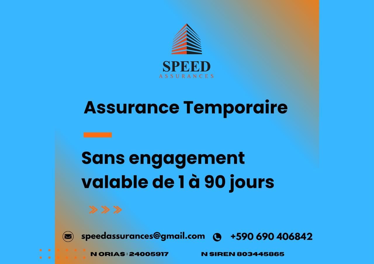 Assurance automobile