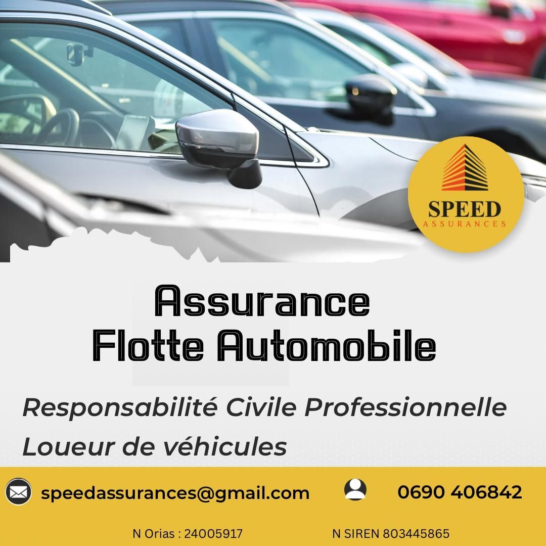 Assurance flotte automobile