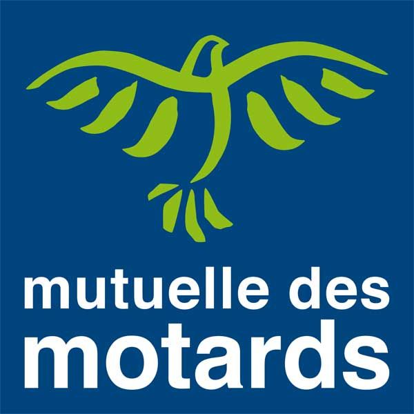 Logo Mutuelle des motards