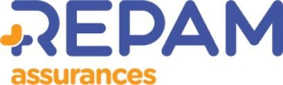Logo REPAM